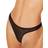 Cosabella Confidence Classic Thong - Black