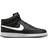 NIKE Court Vision Mid Next Nature M - Black/White