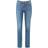 Gerry Weber Best4me Slim Fit 5-Pocket Trousers - Blue