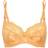 Wacoal Chrystalle Full Cup Bra - Orange