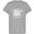 Petit by Sofie Schnoor T-shirt - Grey Melange (P213213)