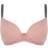 Freya Offbeat Moulded Bra - Rosehip