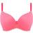 Freya Offbeat Moulded Bra - Pink