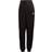 Adidas Women's Essentials Studio Lounge 3-Stripes Joggers - Black/White