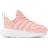 adidas Infant Multix - Haze Coral/Haze Coral/Cloud White