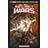 Secret Wars: Secret Wars 2015 (Inbunden, 2021)