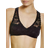 Cosabella Never Say Never Racie Racerback Bralette - Black