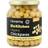 Clearspring Bio Kitchen Organic / Demeter Chickpeas 360g