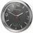 Bresser MyTime Termo Vægur 17cm