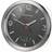 Bresser MyTime Termo Wall Clock 17cm