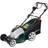 PowerPlus POWPG10260 Elektrisk plæneklipper