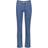 Gerry Weber Romy Straight Fit Jeans - Denim Blue