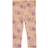 Soft Gallery SGPaula Baby Puffer Leggings - Beige