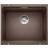 Blanco Etagon 500-U Kitchen Sink 530 x 460 mm