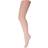 mp Denmark Celosia Glitter Tights - Rose Dust (19028-853)