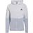 adidas Designed For Gameday Full-Zip Jacket - Dash Grey