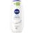 Nivea Creme Sensitive Shower Gel 250ml