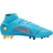 NIKE Mercurial Superfly 8 Elite AG - Chlorine Blue/Marina/Laser Orange