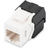 Digitus Keystone RJ45 UTP Cat6 Mono Female Adapter