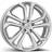 Dezent TA Silver 7x17 5/108 ET42 CB65.1