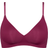 Sloggi Body Adapt Soft Bra - Dark Wine