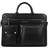Ideal of Sweden Unity Messenger Laptop Bag 13" - Eagle Black