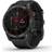 Garmin Epix (Gen 2) 47mm Sapphire Edition with Silicone Band