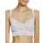 Cosabella Never Say Never Sweetie Bralette - White