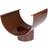 Plastmo Brun Nr.12 (5112442)