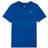 Nike Dri-Fit Miler T-shirt Kids - Game Royal