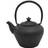 Bredemeijer Chengdu Teapot 5pcs 1L