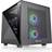 Thermaltake Divider 200 TG Air (Black/Transparent)