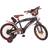 BigBuy Vulcano 16 Kids Bike