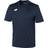 Lotto Delta Short Sleeve Jersey Kids - Navy/White