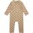 Petit by Sofie Schnoor Oekotex Jumpsuit - Camel (P214507)