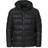 Barbour Legacy Bobber Quilt Jacket - Black