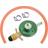 Ooni IGT Gas Regulator for Pizza Oven