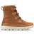 Sorel Explorer II Joan Faux Fur - Bruin