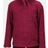 Regatta Kid's Kacie Hooded Fleece - Raspberry Radiance Marl