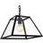 Firstlight Kew Pendant Lamp 330cm