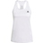 Adidas Designed to Move 3-Stripes Sport Tank Top Women - White/Black