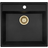 Lavabo Jupiter 60 Kitchen Sink Chair 556 x 526 mm