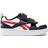 Reebok Boy's Royal Prime 2 - Core Black/Cloud White/Vector Red