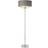 Endon Lighting Highclere Floor Lamp 160cm