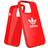 Adidas Trefoil Snap Case for iPhone 13 Pro