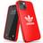 adidas Trefoil Snap Case for iPhone 13 mini