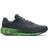 Under Armour HOVR Machina 2 M - Pitch Gray/Hyper Green