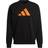 adidas Future Icons Crew Sweatshirt - Black