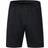 JAKO Challenge Shorts Unisex - Black Melange
