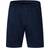 JAKO Challenge Shorts Unisex - Seablue Melange